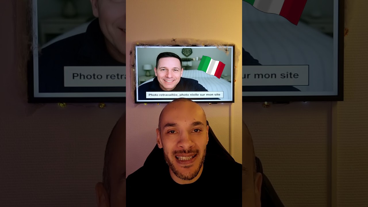 Un cœur en quête de complicité