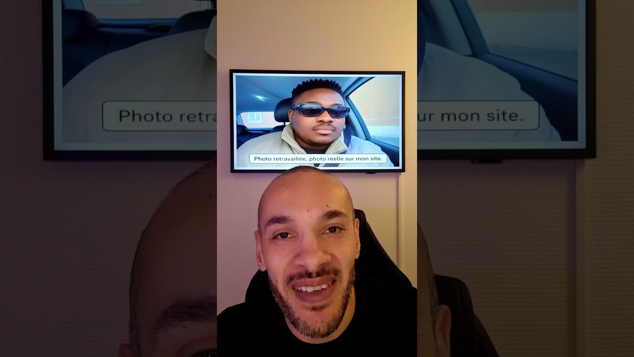 À la découverte d'un cœur en quête d'amour