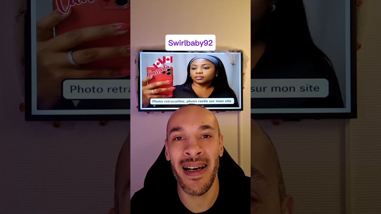 À la recherche d'une belle connexion au Canada