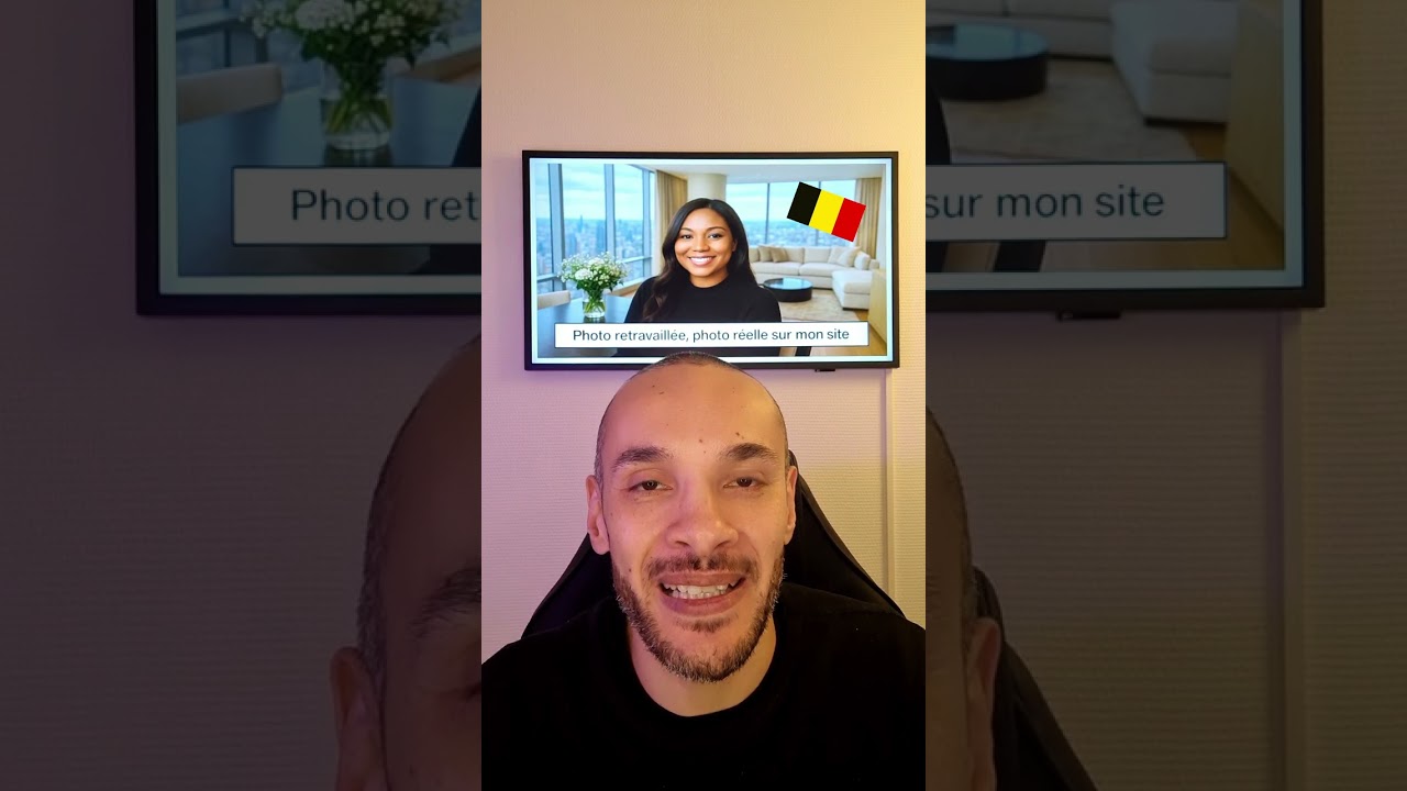 Rencontre avec une âme sincère en quête de complicité