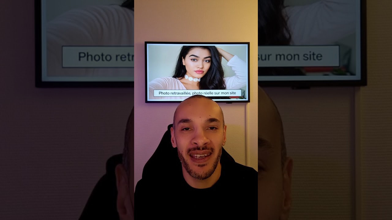 À la recherche de véritables connexions