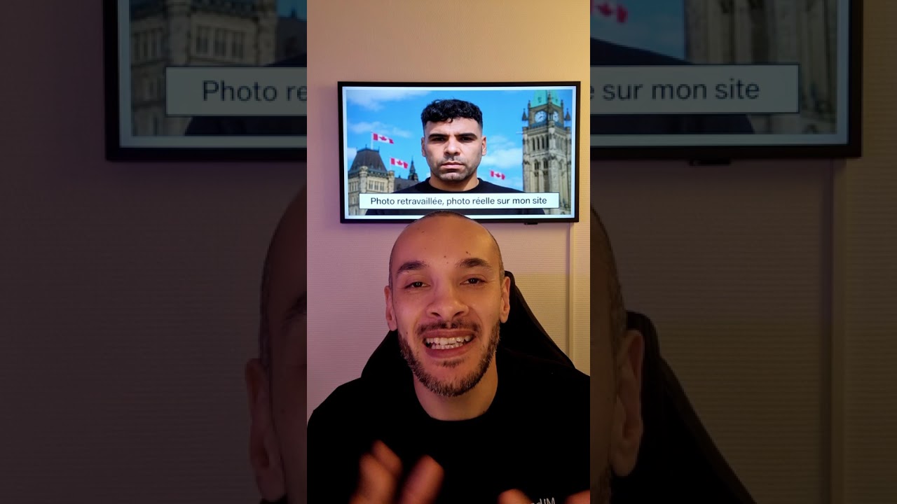 À la conquête de l'amour sans frontières