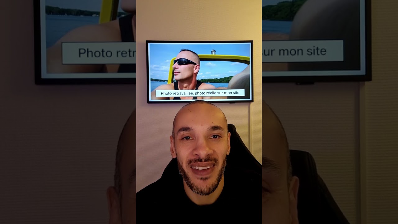 Un cœur en quête de complicité