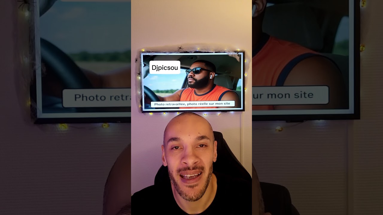 À la découverte d'un homme au grand cœur