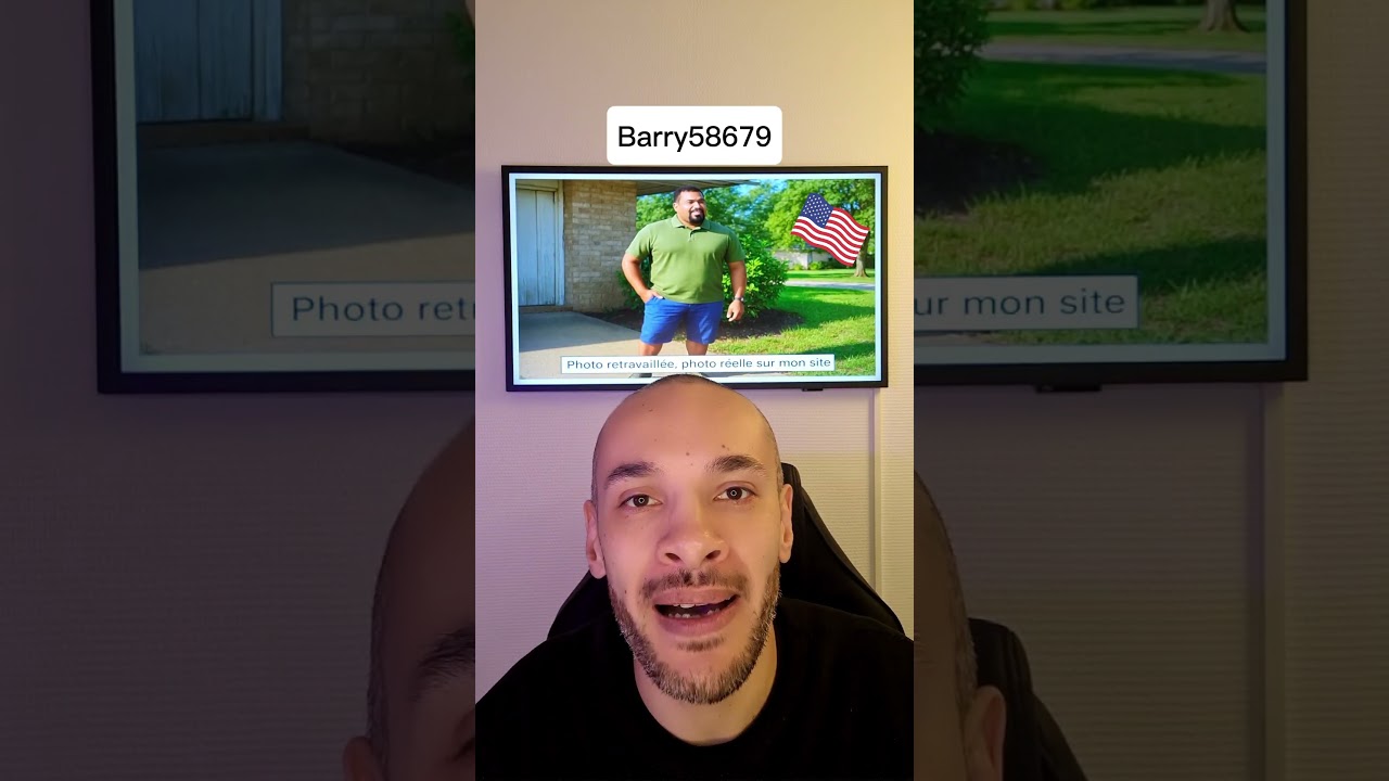 À la recherche d'une compagne pour fonder une famille