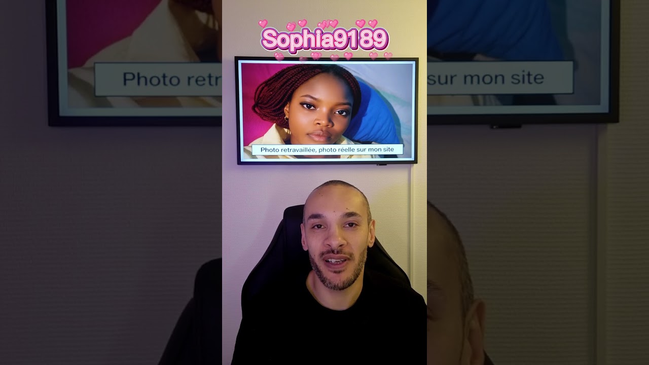 À la découverte d'une belle connexion