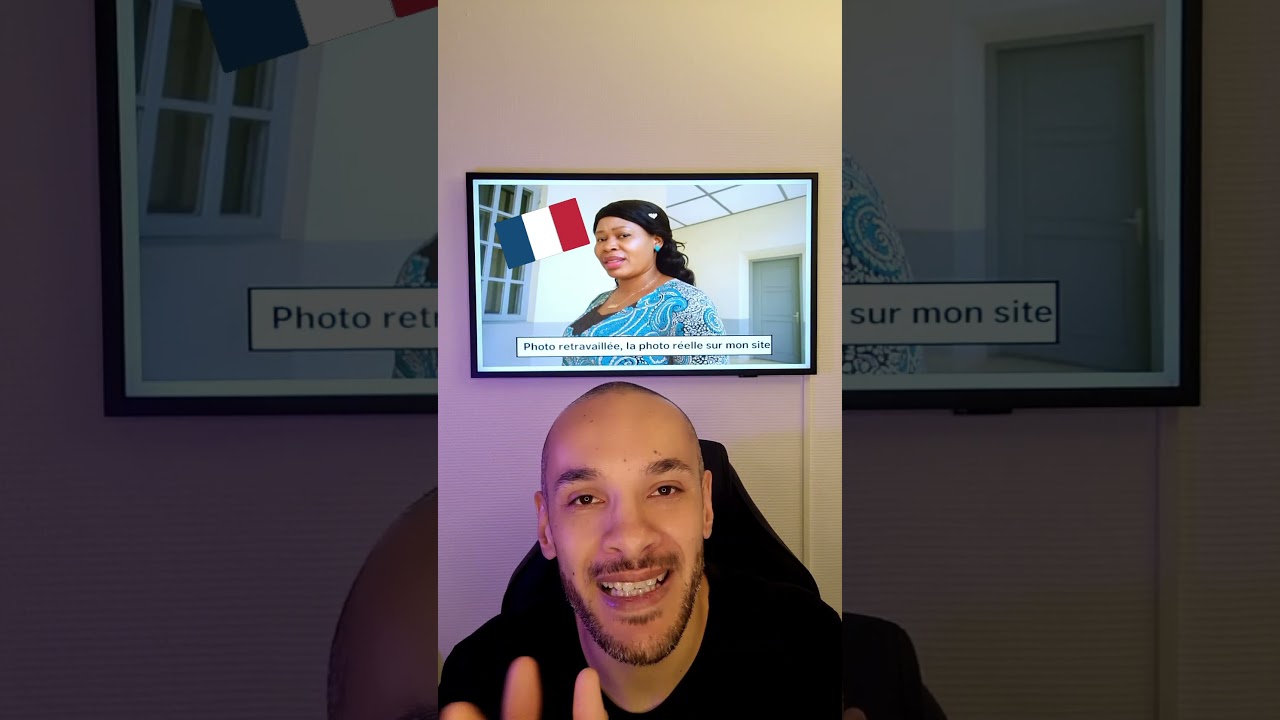 À la découverte d'une femme prête à s'engager