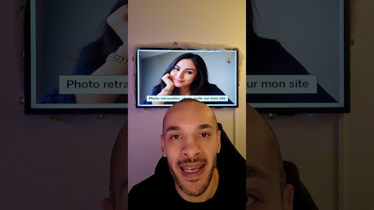 À la recherche de l'amour : le parcours de Nina