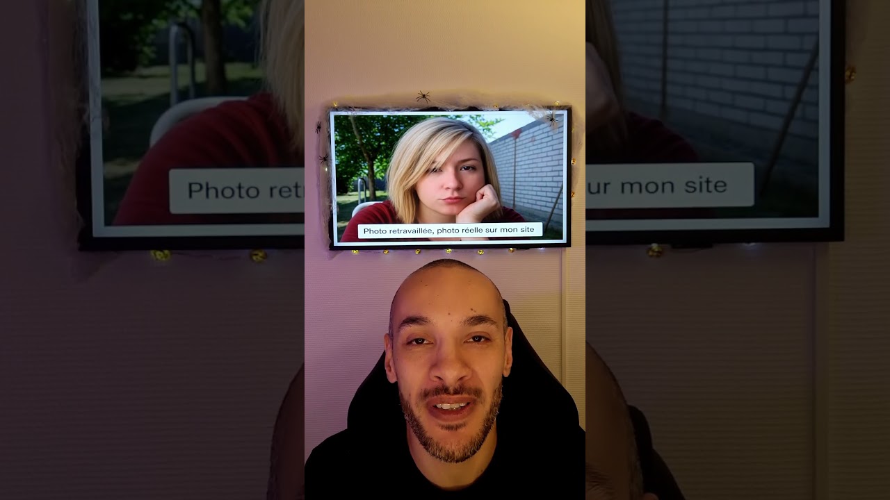 Découvrez Maureen, une belle rencontre en Belgique