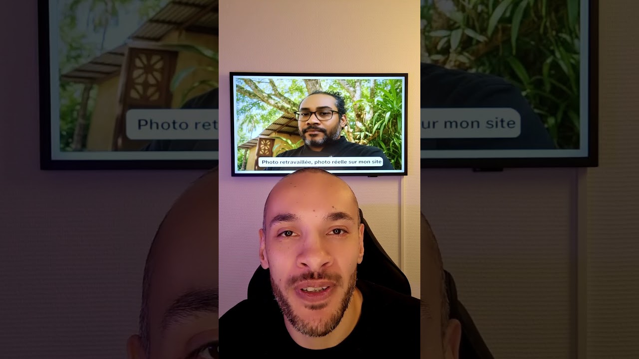 À la découverte d'un cœur en quête de complicité