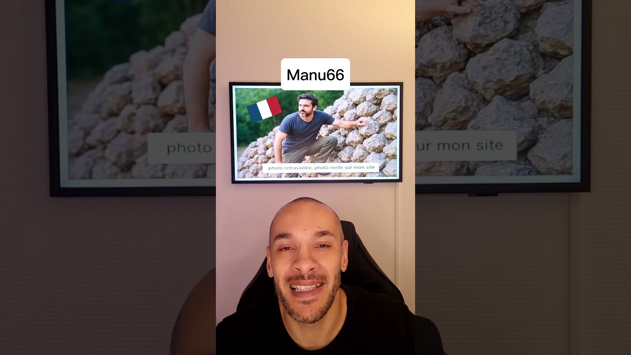 Un homme de cœur en quête de complicité