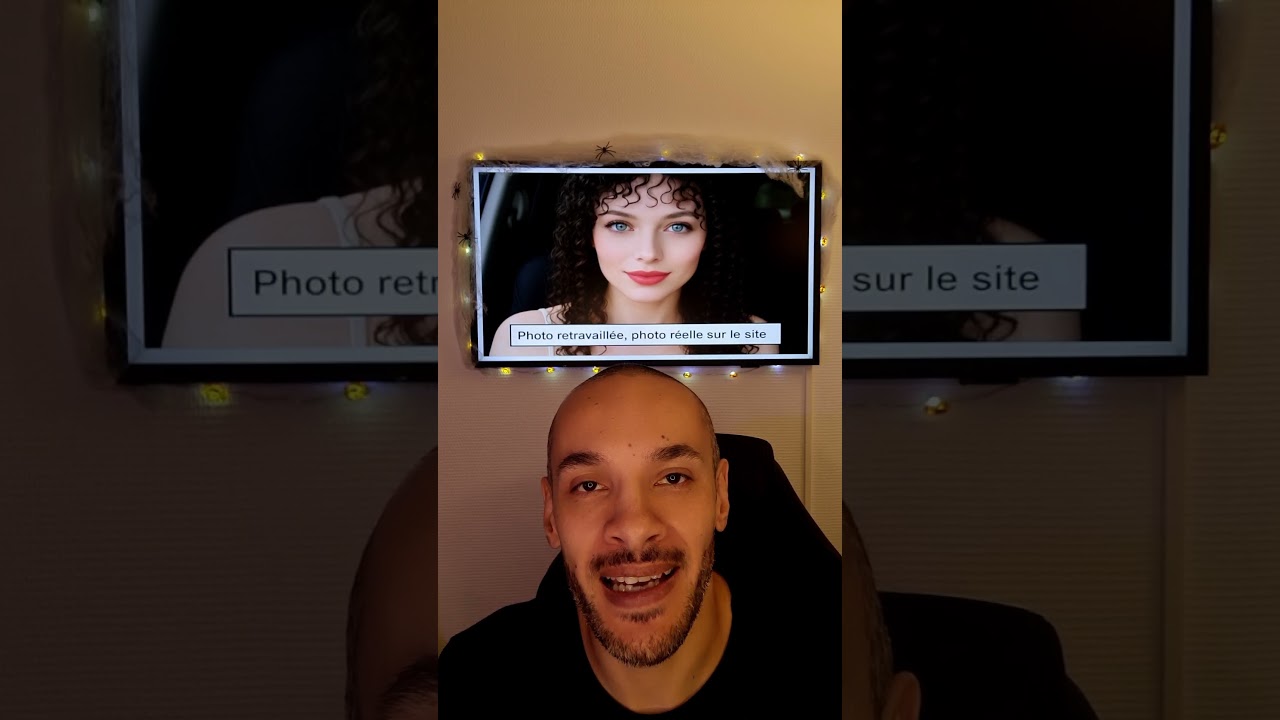 À la découverte d'une âme en quête de sincérité