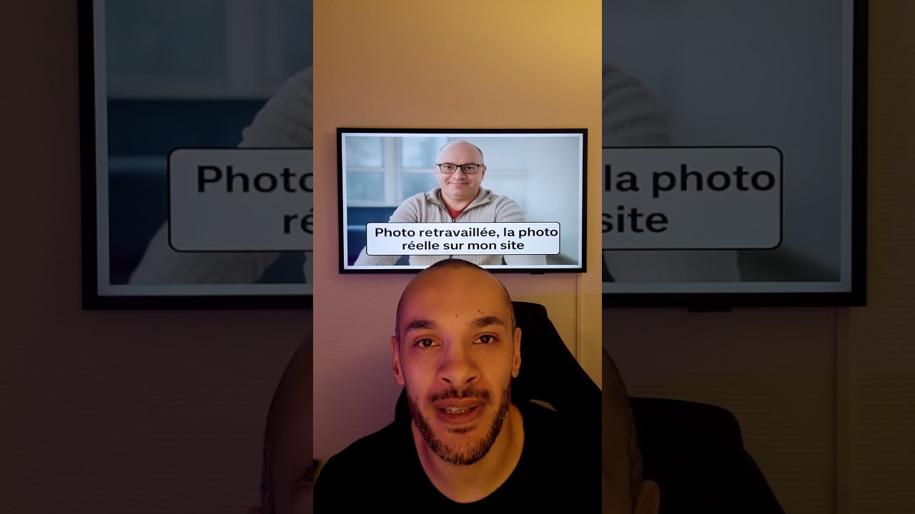 À la rencontre de Stéphane : un cœur sincère en quête d'amour