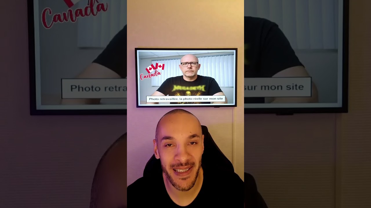 À la découverte de Serge, un cœur en quête d'amour