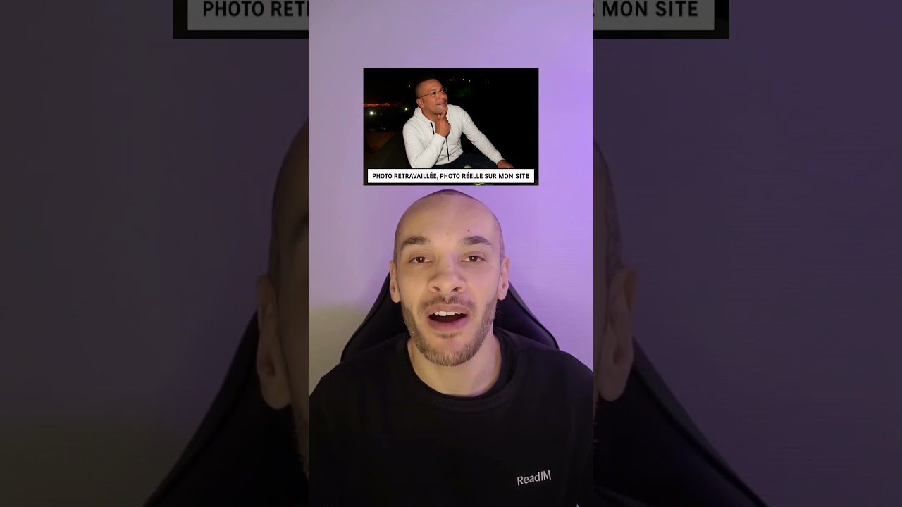 Un Européen prêt pour l'amour au-delà des frontières