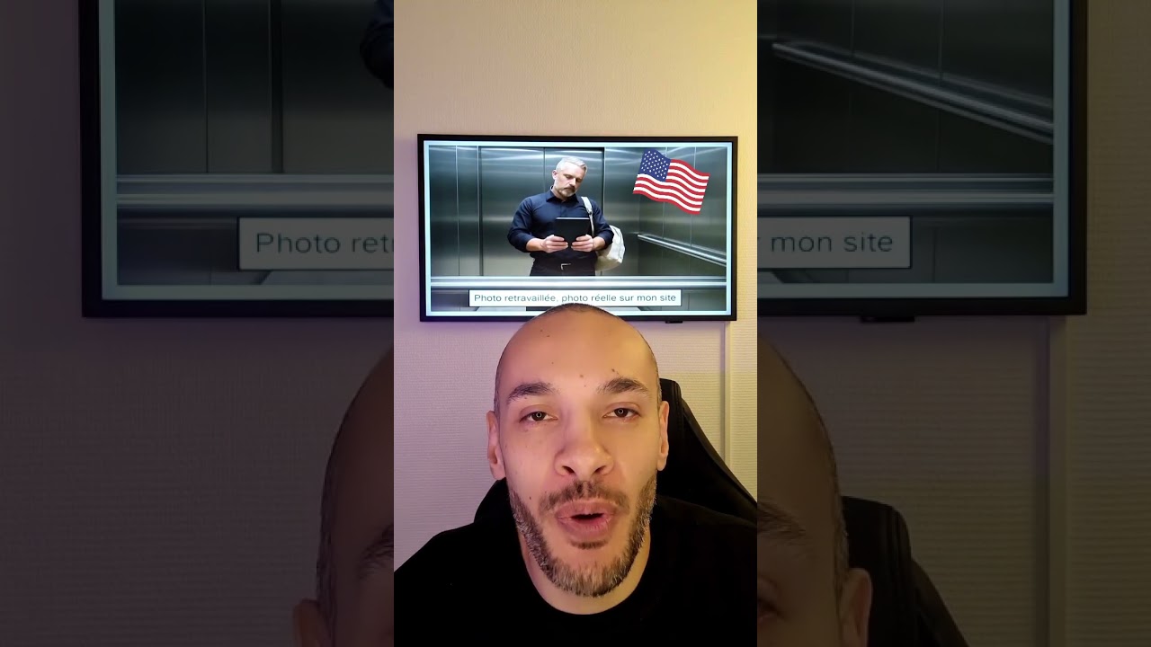 Un homme de cœur en quête de complicité