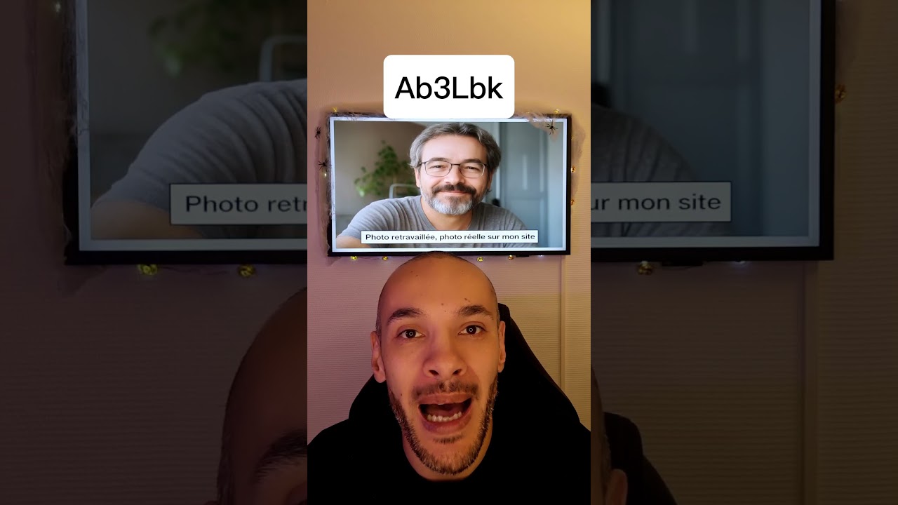 Un homme au grand cœur en quête de sincérité