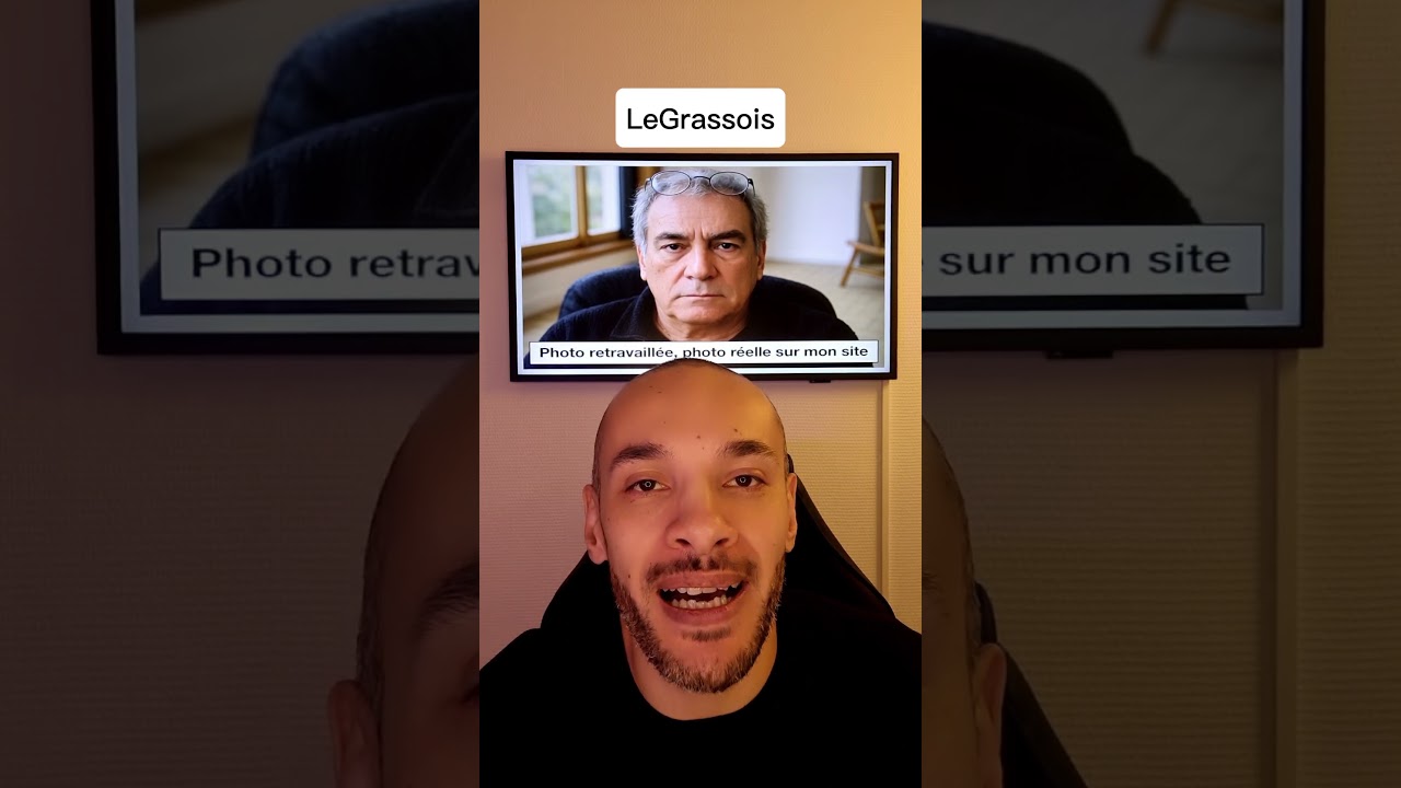 Un homme de cœur à la recherche d'amour à Cannes