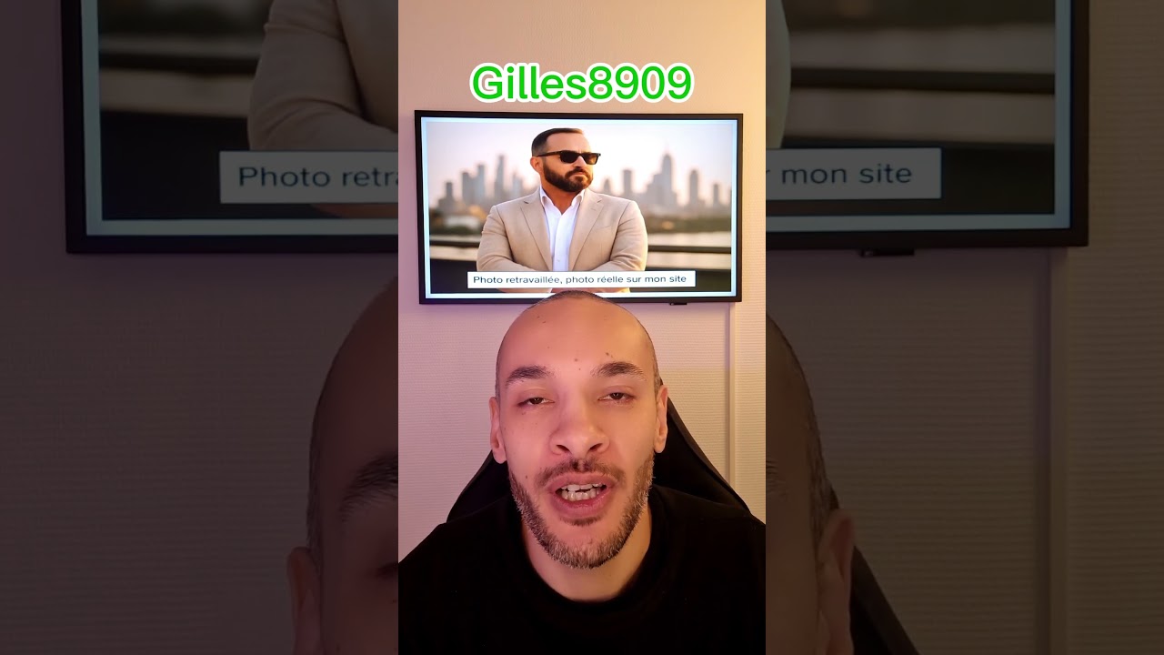 Une belle rencontre à portée de main