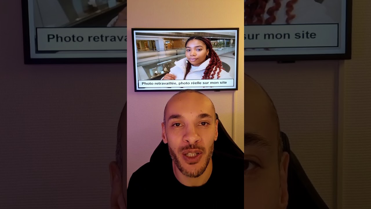 Une belle opportunité d'amour à l'international