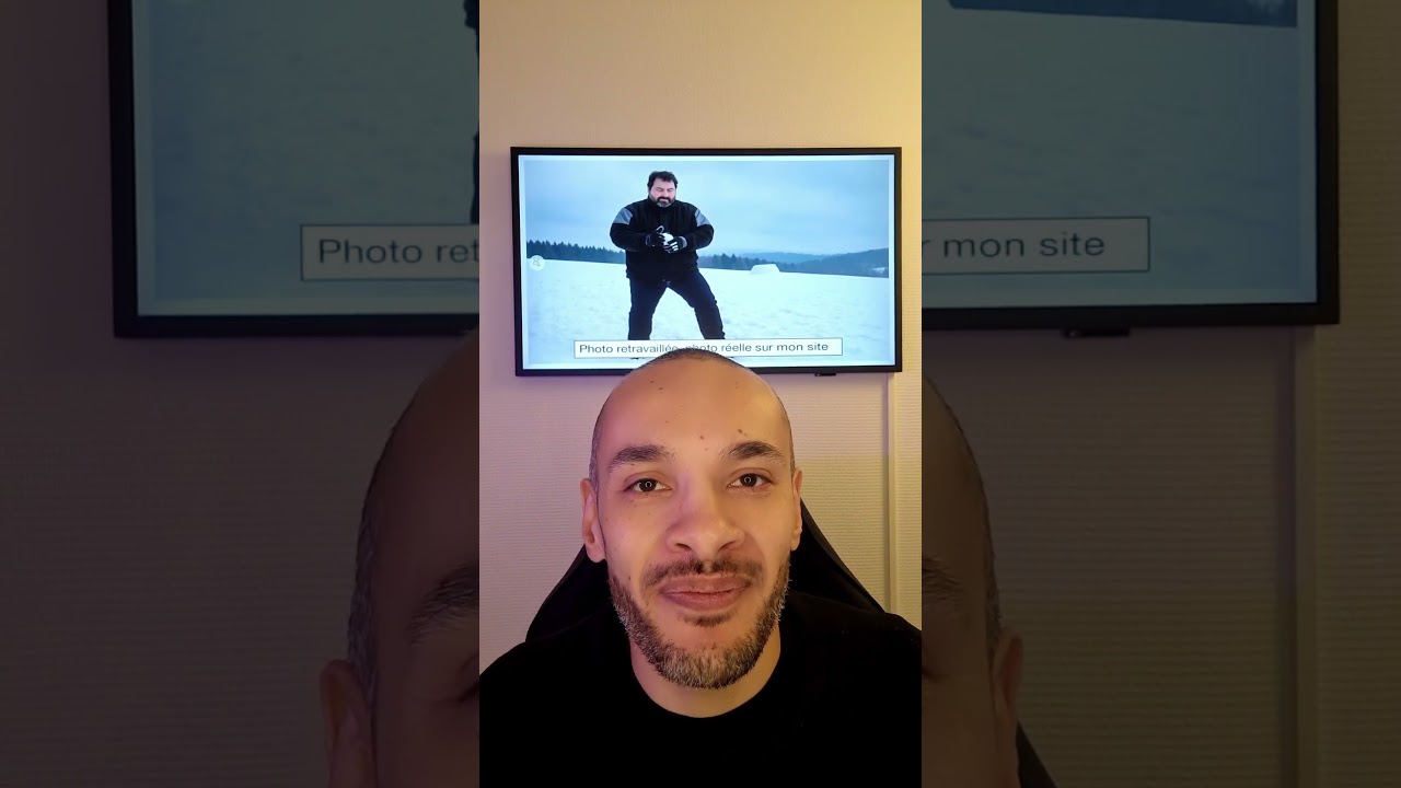 Une belle opportunité de rencontre au Canada